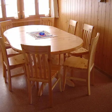 Uf Dr Flue By Interhome Διαμέρισμα Achseten