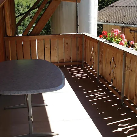 Uf Dr Flue By Interhome * Achseten