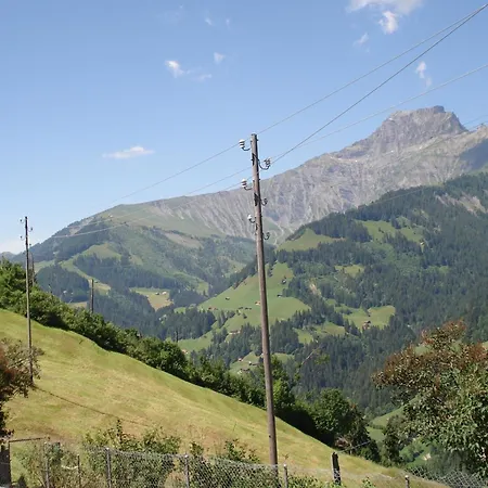 Bauernhaus Uf Dr Flue *