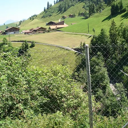 Bauernhaus Uf Dr Flue Achseten