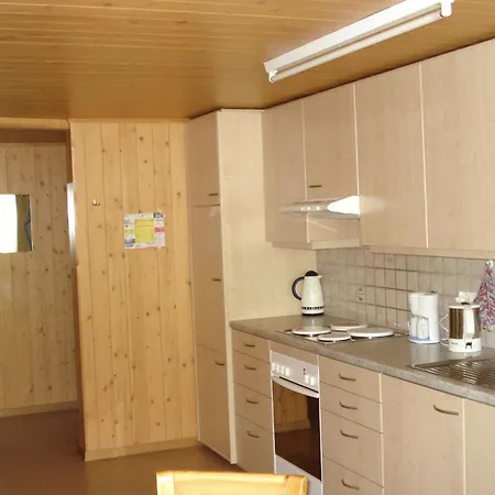 Apartment Uf Dr Flue By Interhome *