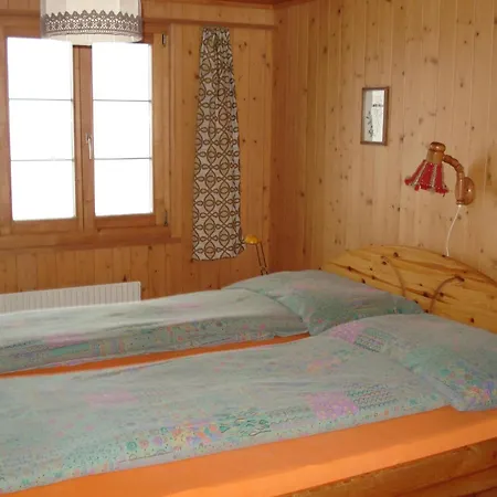 Uf Dr Flue By Interhome * Achseten