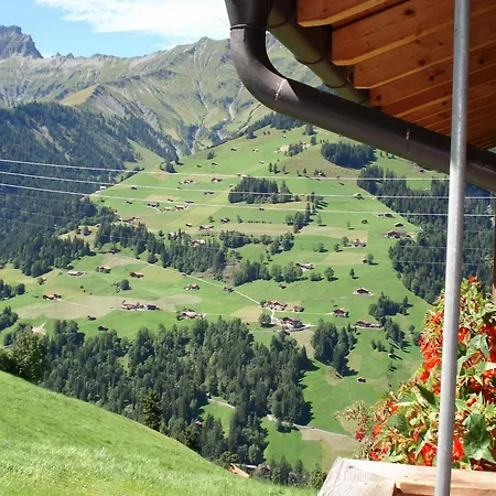 Uf Dr Flue By Interhome Lejlighed