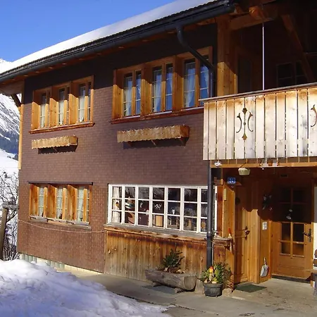 Lejlighed Uf Dr Flue By Interhome