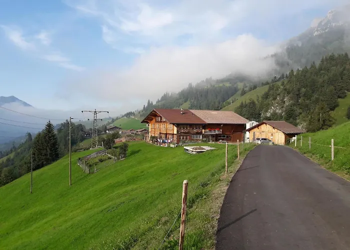 Uf Dr Flue By Interhome Achseten