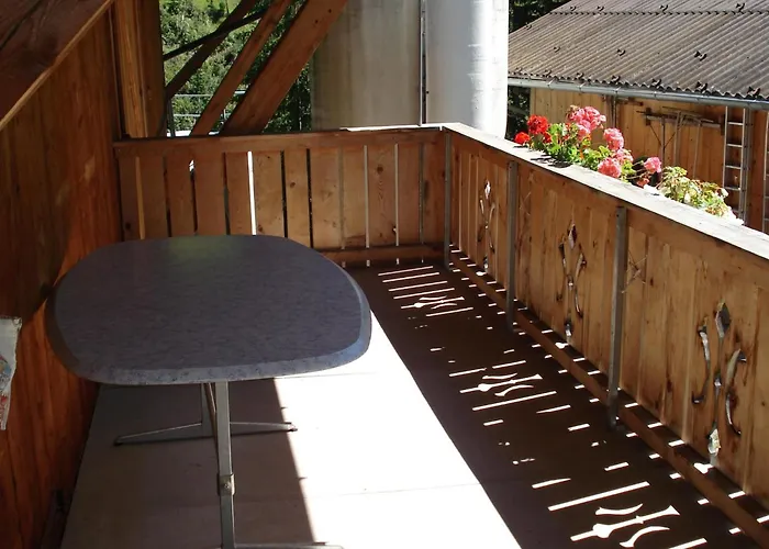 Uf Dr Flue By Interhome * Achseten