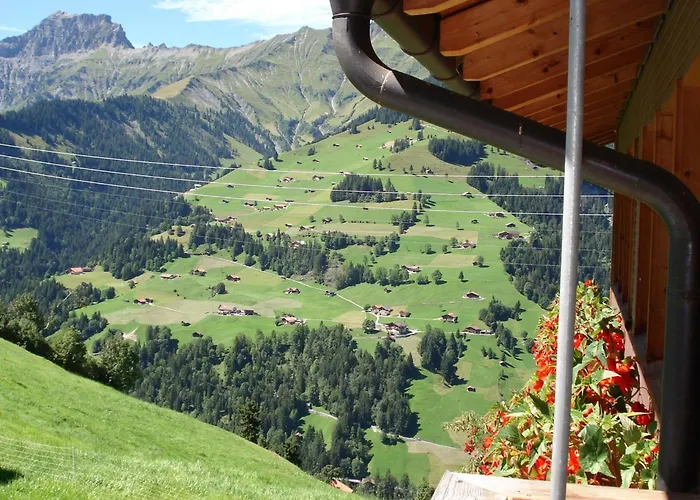 Uf Dr Flue By Interhome Lejlighed