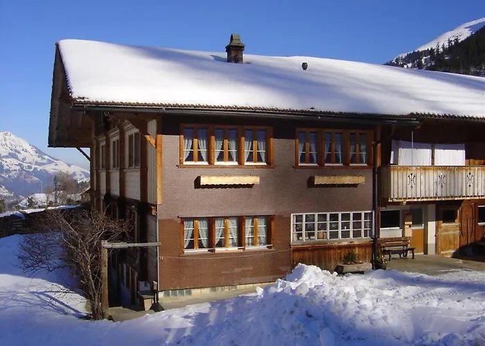 Lejlighed Uf Dr Flue By Interhome