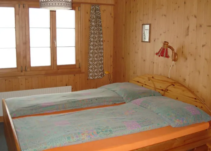 Uf Dr Flue By Interhome * Achseten