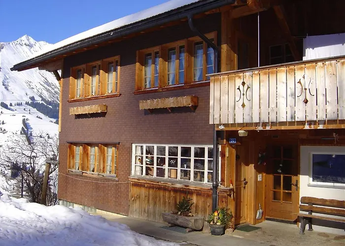 Lejlighed Uf Dr Flue By Interhome