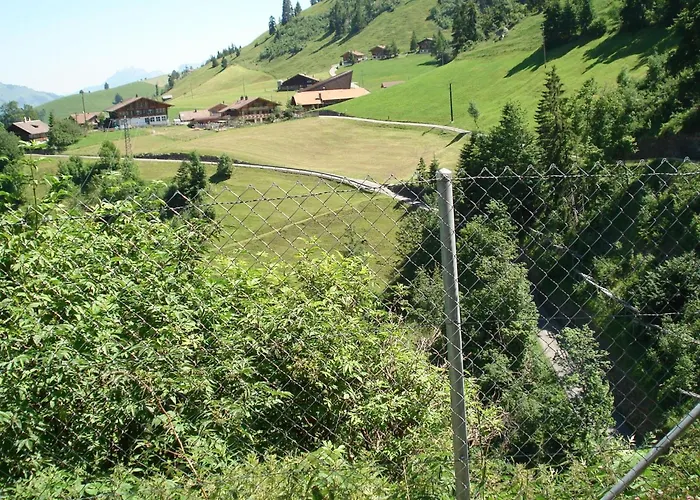 Uf Dr Flue By Interhome Achseten