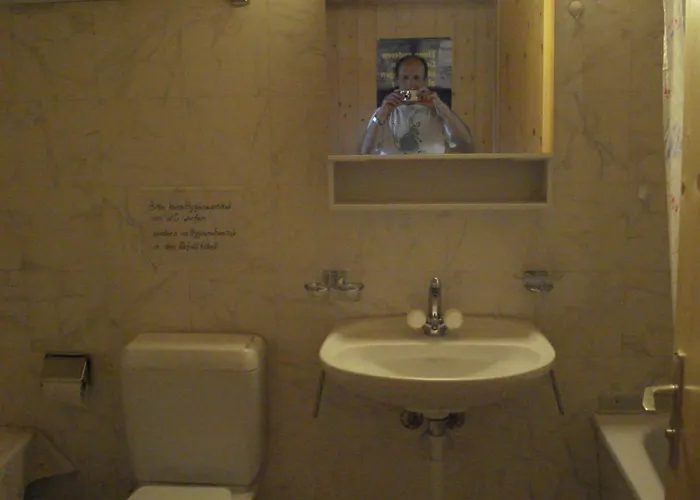 Uf Dr Flue By Interhome * Achseten